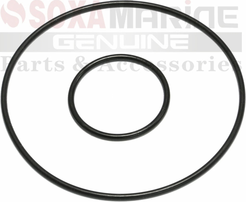 Water Pump Service Kit for Yamaha Marine F 300 350 HP (4Stroke) (6AW-W0078-00)