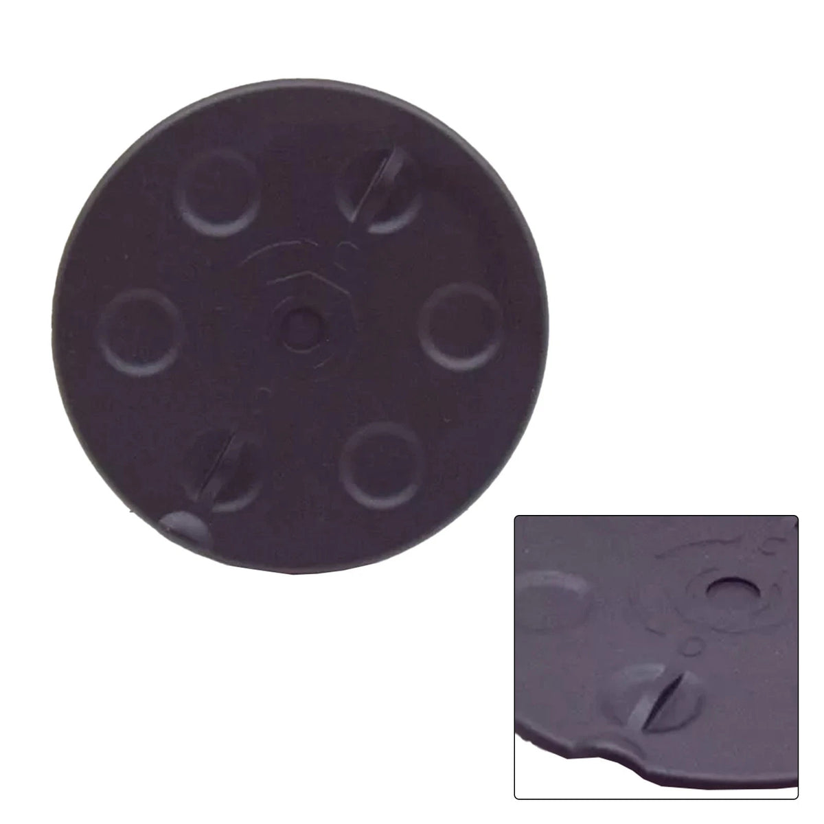 Cowl Grille Cap Access Cover for Volvo (Easy Installation)