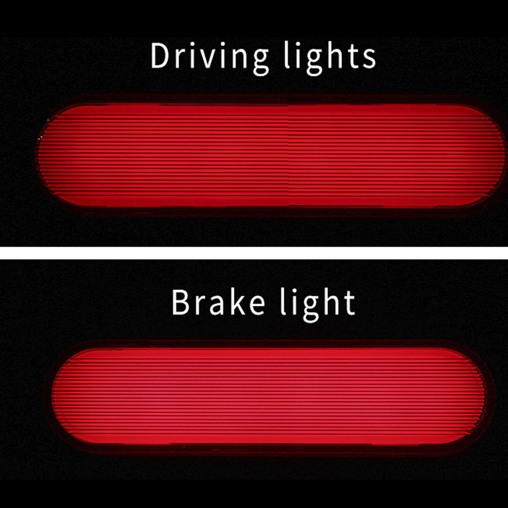 Tail Light License Plate Holder for Harley Sportster S (2021–2024)