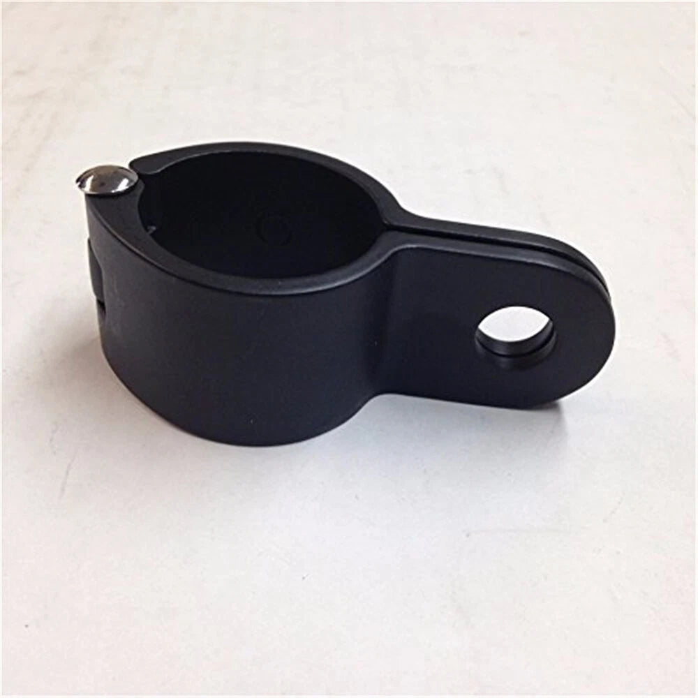 1x Crash Bar Mount Clamp for Longhorn Footpeg (HTT)