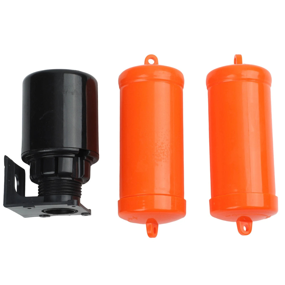 Automatic Float Switch for Water Level Control in Tanks and Pools