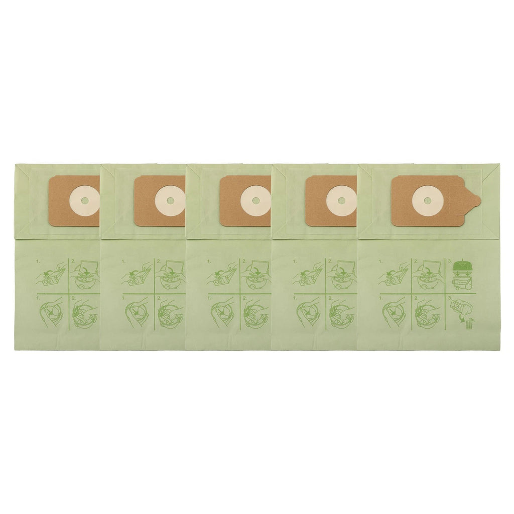 Vacuum Cleaner Bags for Numatic (Compatible)