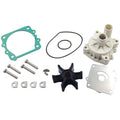 Water Pump Impeller Kit for Yamaha 150 175 200 225 250HP (61A-W0078-A2-00, 18-3396)