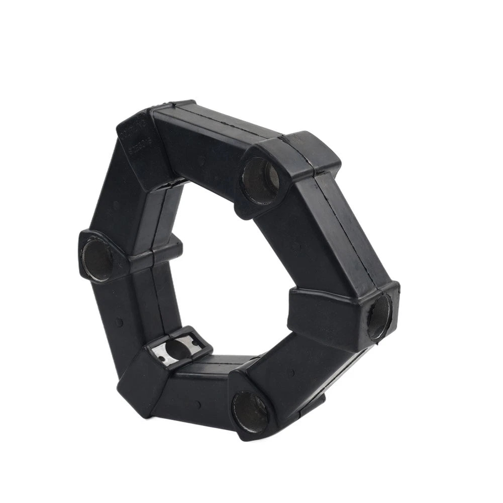30AS Rubber Coupling for Kobelco SK60, SK100, CAT Excavator (EX60)