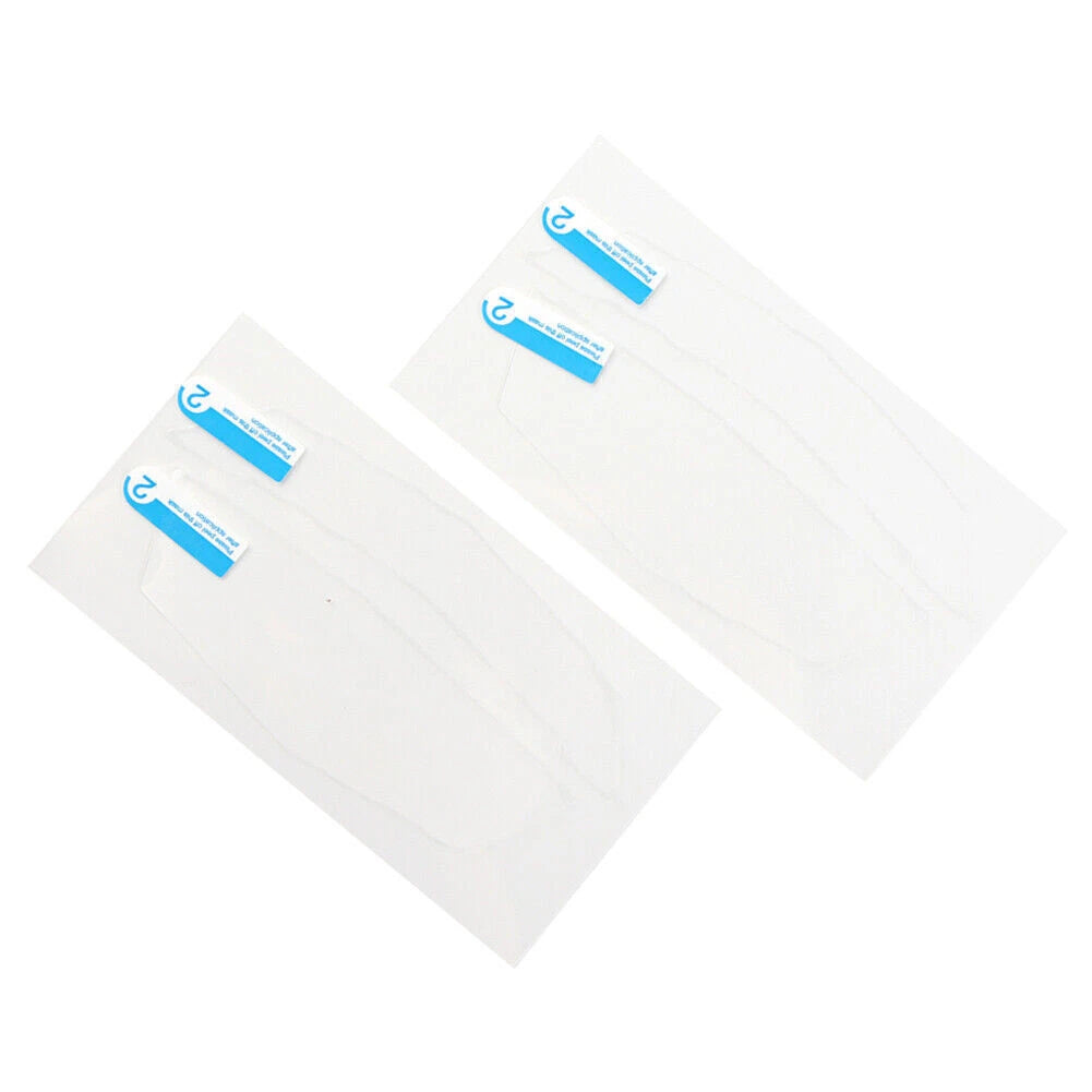 Speedometer Screen Protector Film for Kawasaki Z1000 (2010–2023)