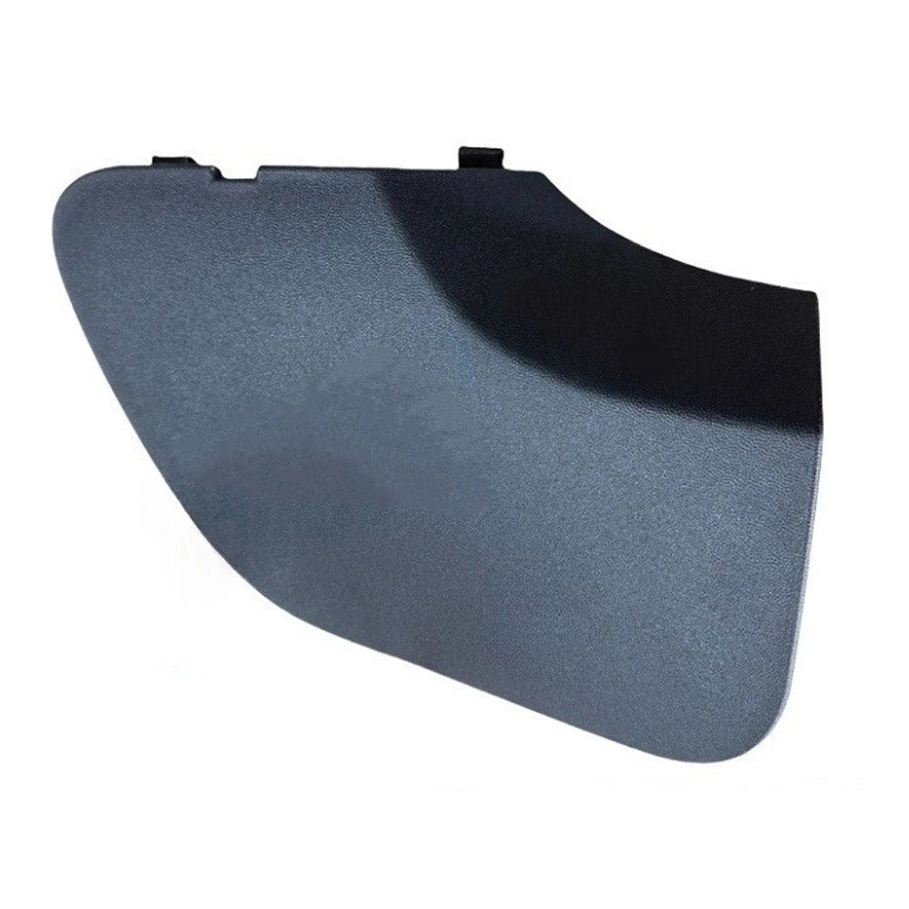 Tow Hook Cover for - OE Match, OEM Replacement