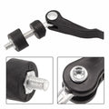 Lawnmower Nut Bolts Installation Tool