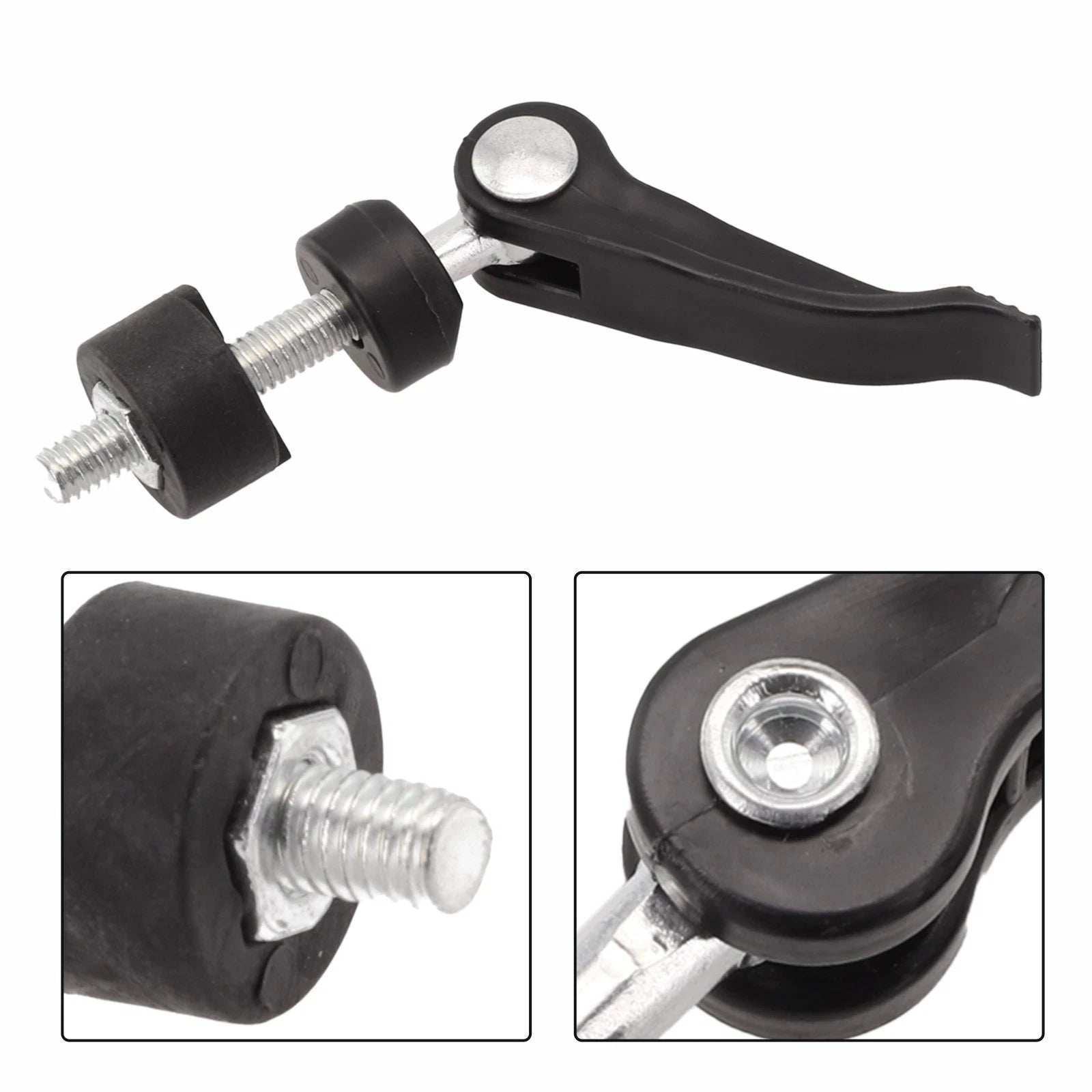 Lawnmower Nut Bolts Installation Tool