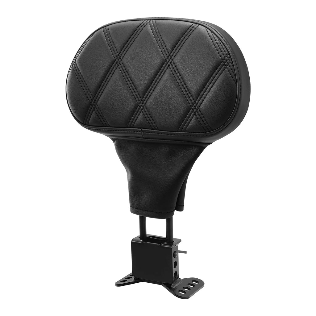 Driver Backrest Mounting Kit for Harley Touring Electra Street Glide (2009–2023)
