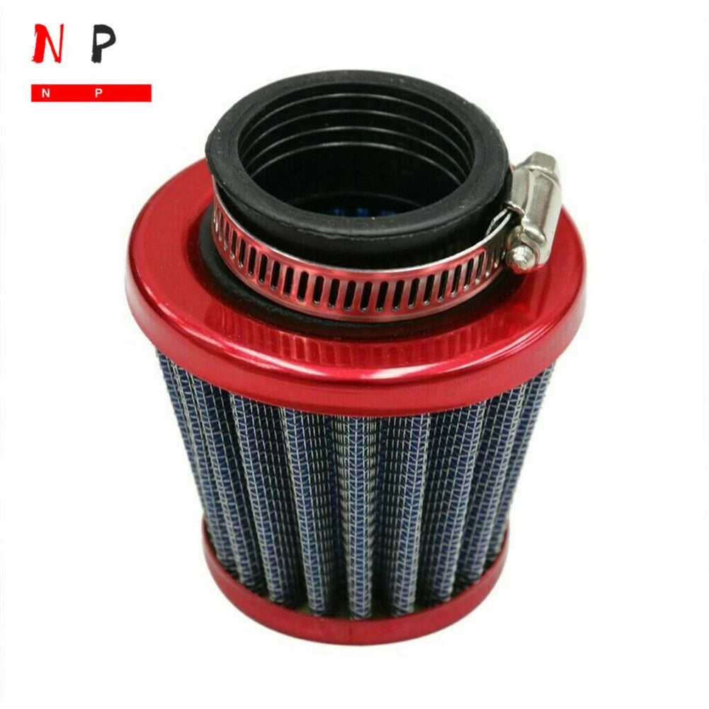 42mm Carburetor Air Filter for Kawasaki Bayou 220 KLF220A (1988–2002)