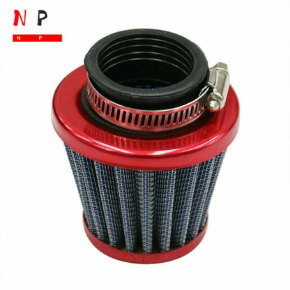 42mm Carburetor Air Filter for Kawasaki Bayou 220 KLF220A (1988–2002)