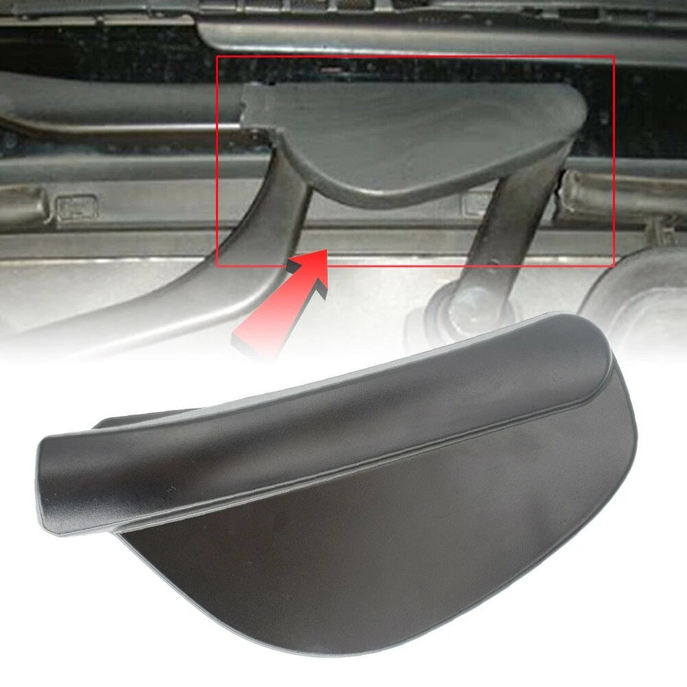 Windscreen Wiper Arm Cover for BMW 5 6 Series E60 E61 E63 E64 (2003–2010)