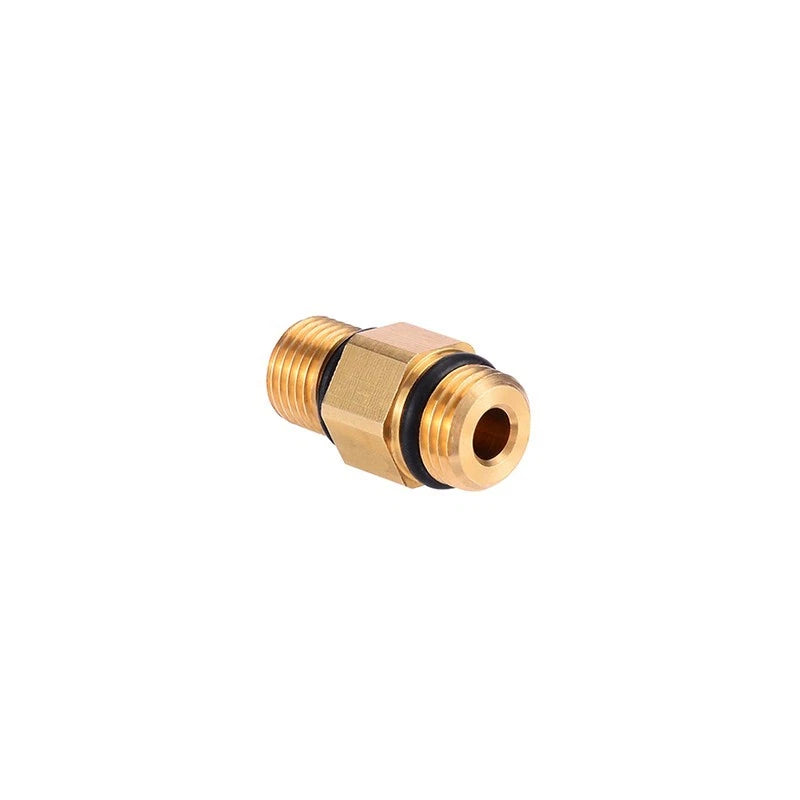 High Pressure Adjustable Nozzle for