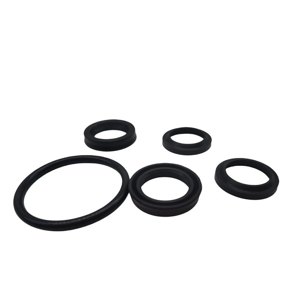 O-ring Repair Kit 64E-43822 64E-43866 for Yamaha Outboard (N/A)