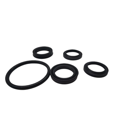 O-ring Repair Kit 64E-43822 64E-43866 for Yamaha Outboard (N/A)