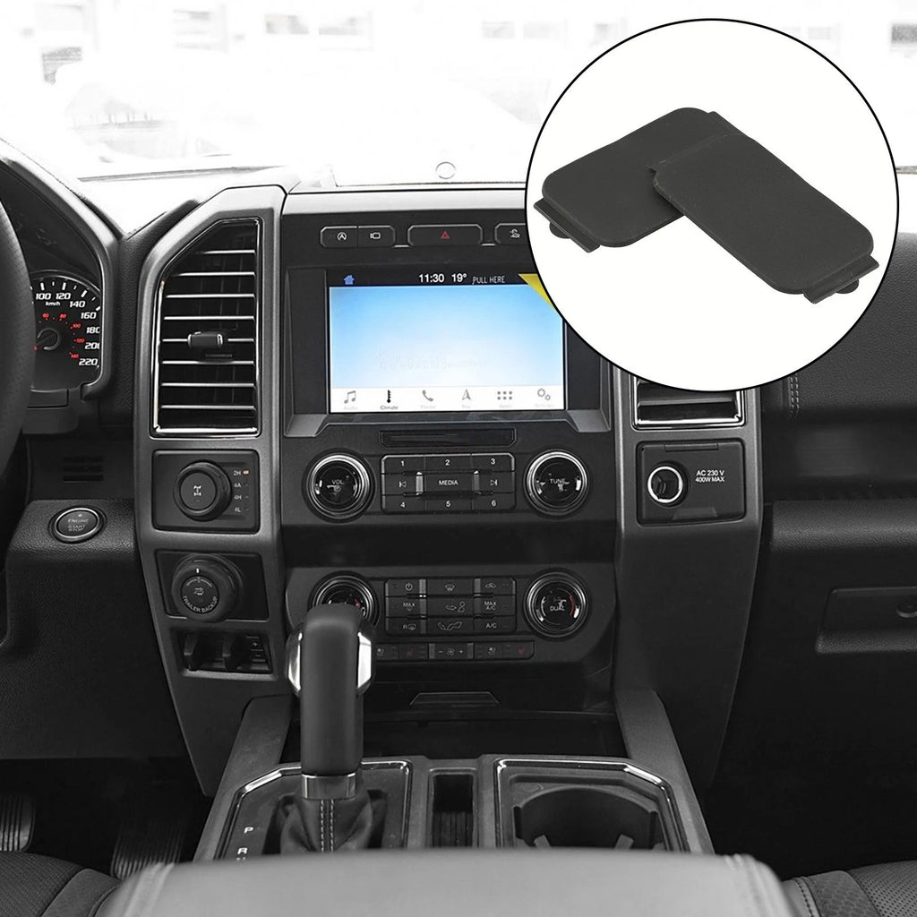 Pickup Box Insert Set of 2 for Ford Pickup Trucks (2015–2023)