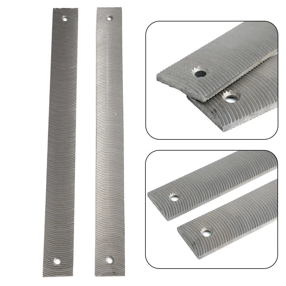 Curved File Holder for Car Body (1 PC)