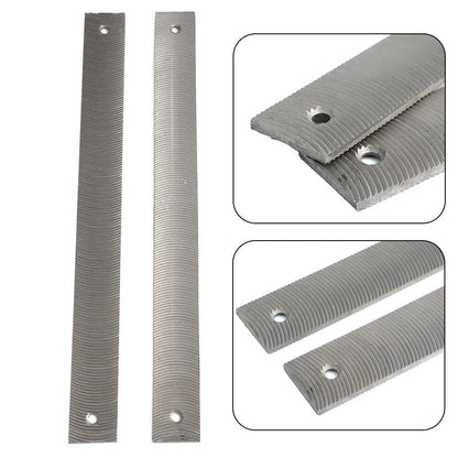 Curved File Holder for Car Body (1 PC)
