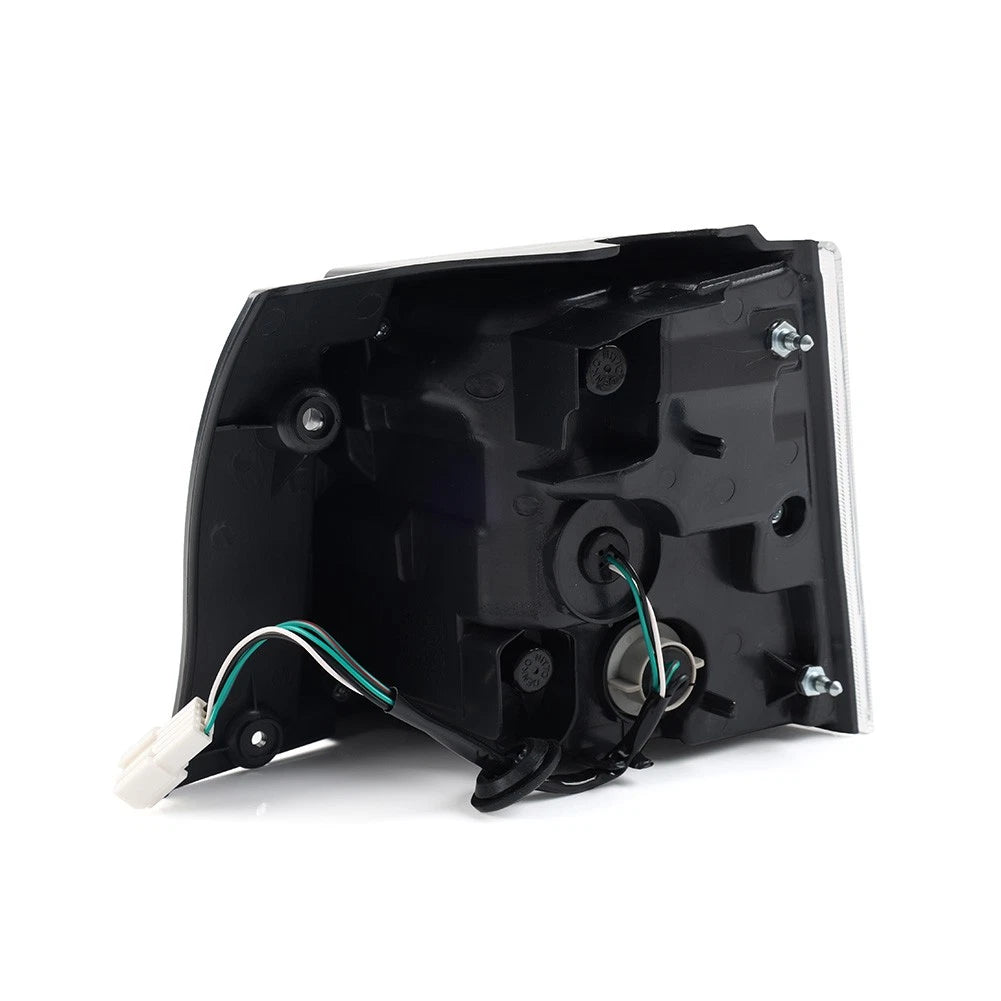 Rear Tail Signal Brake Stop Warning Lamp for Mitsubishi Outlander (2007–2013)