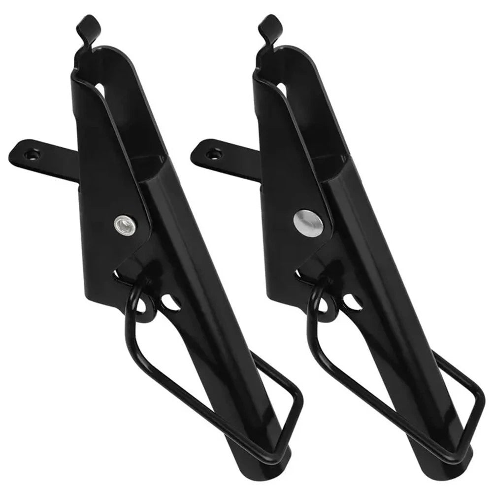 Set of 2 Tailgate Latches for