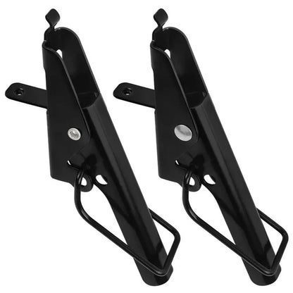 Set of 2 Tailgate Latches for