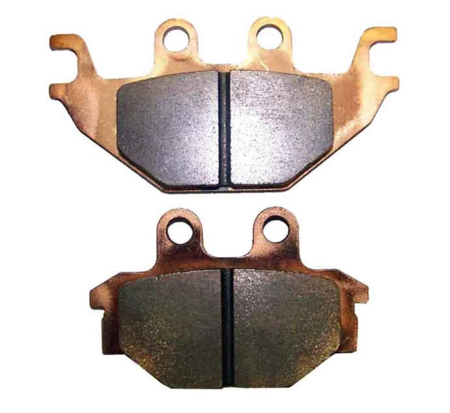 WSM Brake Pads for