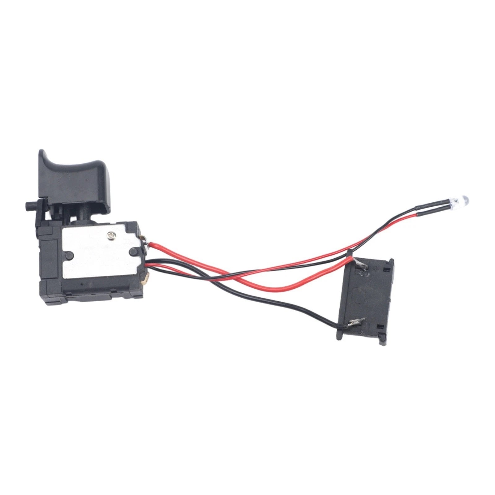Heavy Duty Trigger Switch for 21V Electric Drills (Dustproof)