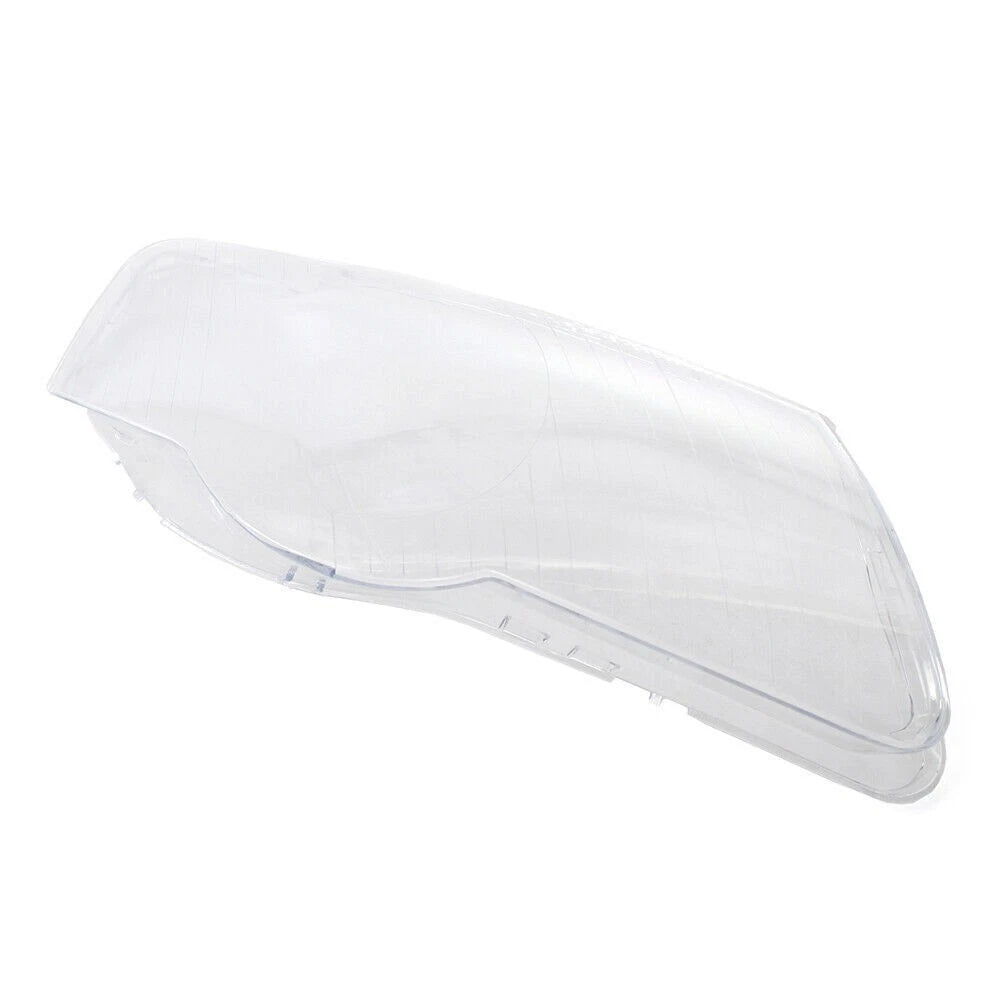 Right Headlight Lens Cover for VW Passat B6 (2006–2011) - Clear
