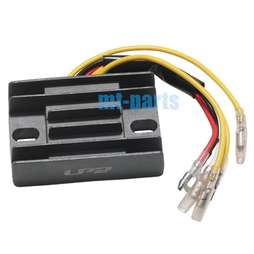 Voltage Regulator Rectifier for Suzuki DF8 DF8A RS/L (2010–2017) 32801-99J00
