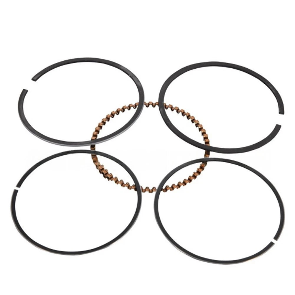 47mm Piston Kit for Horizontal Engine Upgrade (Cost-effective Replacement)