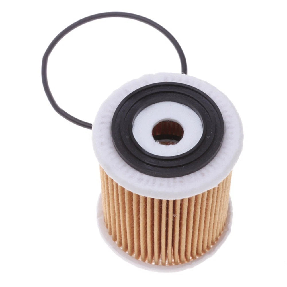 Oil Filter with Gasket for BMW (2000–2023) OE 11427512446
