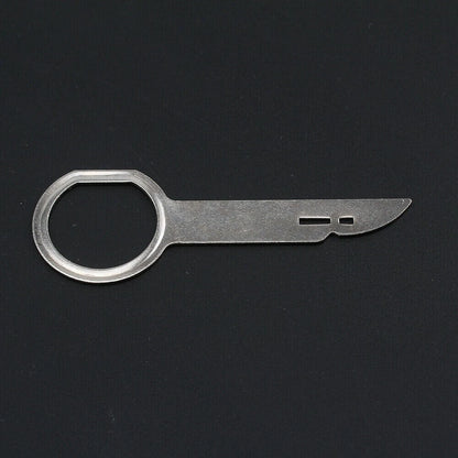 CD Stereo Radio Removal Tool for Ford Models