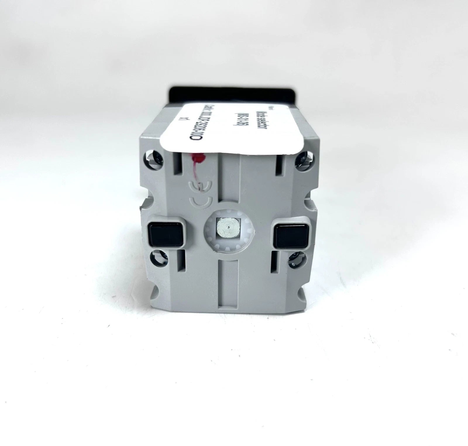 On/Off Mode Selector Switch for ABB ON6PBS19863 (480/600V)