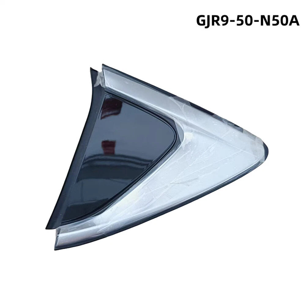 Rear Left Door Outside Cover Triangle Trim for Mazda 6 (2013–2025)