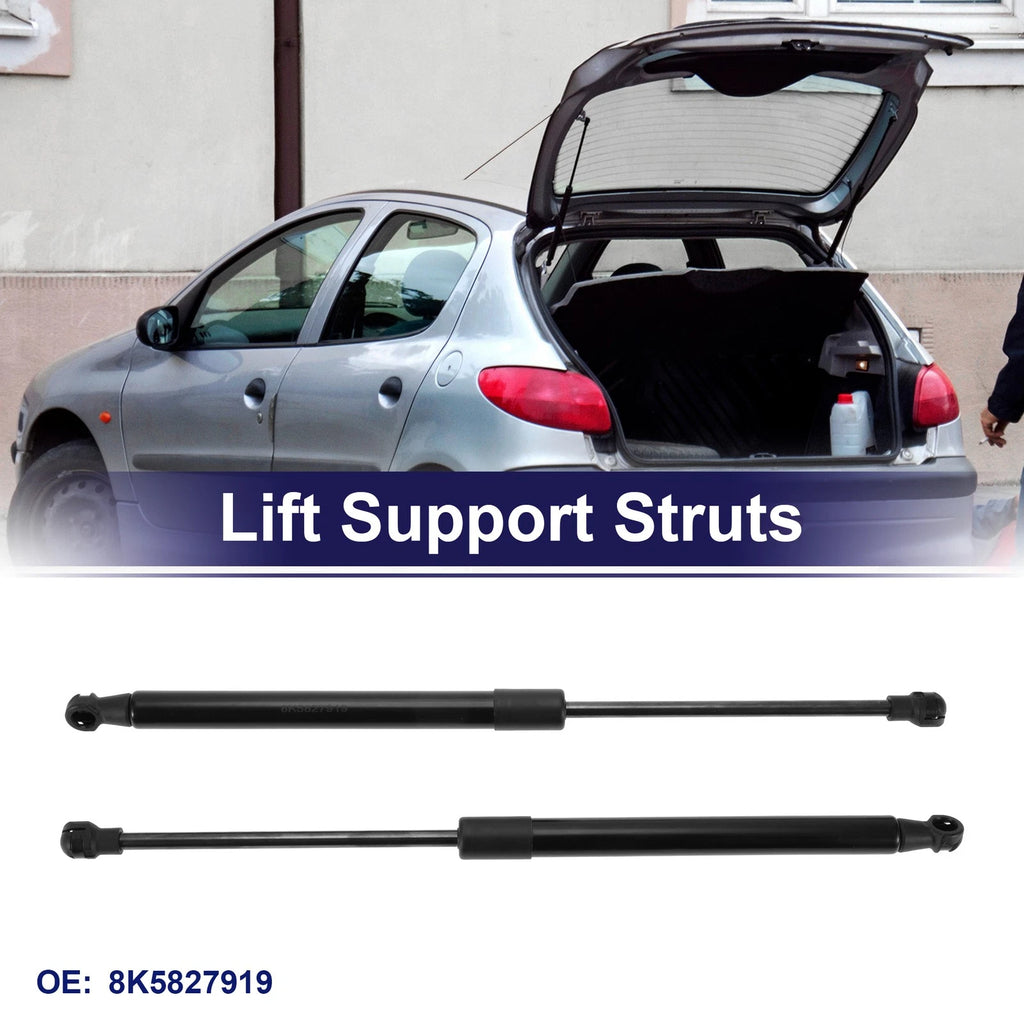 Tailgate Lift Support Struts Gas Spring for Audi A4 Sedan (2009–2016)