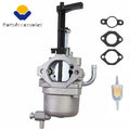 Carburetor for Robin Subaru EX40 (20B-62302-30, 20B-62302-20)