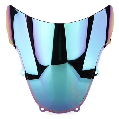 Windshield Windscreen for Suzuki GSXR600 750 2000-2003 GSXR1000 2001-2002 ABS