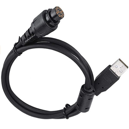 USB Programming Cable for Hytera MD262 MD655 MD652 MD658 MD656 MD780