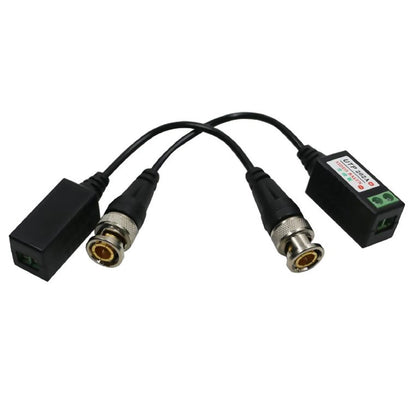 Video Balun Connector for ESCAM 202A (IP Camera)