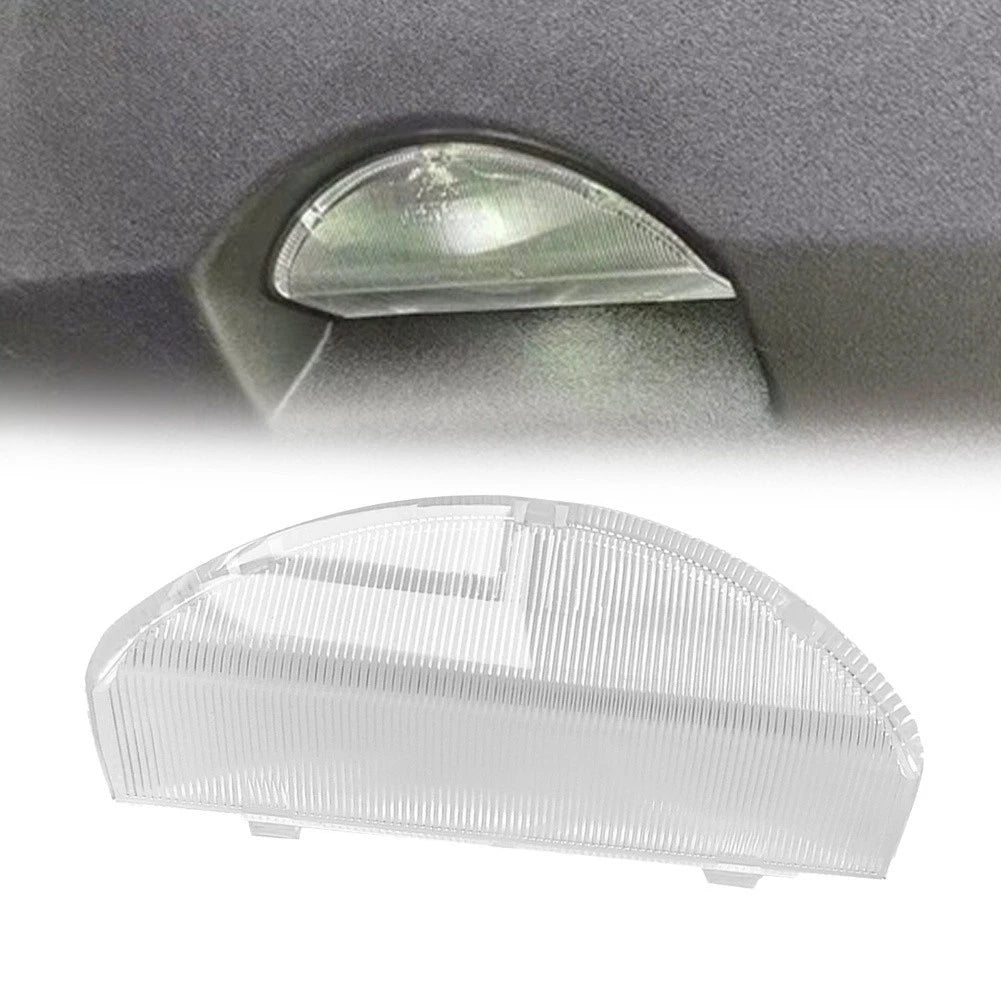 Door Lamp Cover for