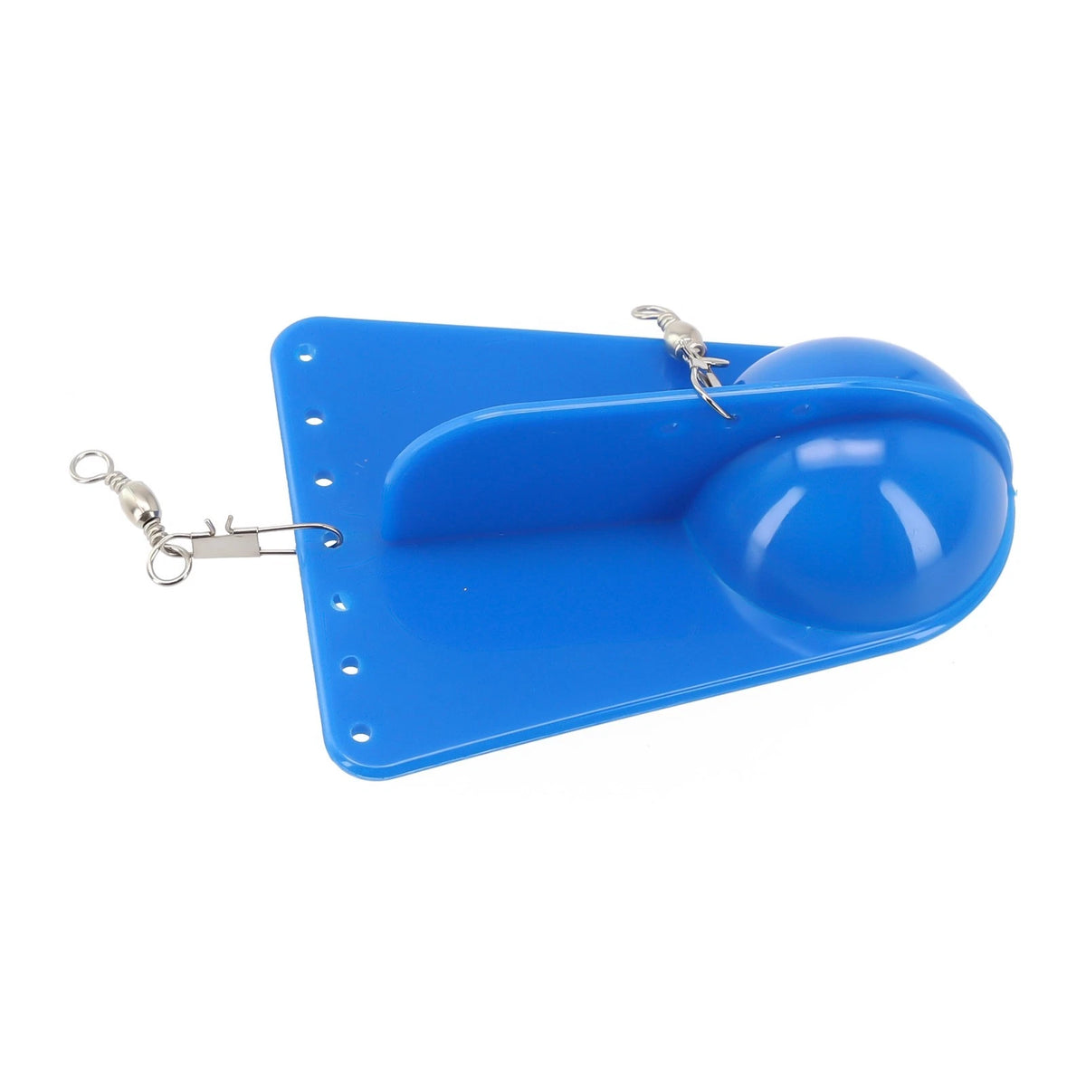 Trolling Planer Board Adjustable Weight Fishing Diving Board (UK)