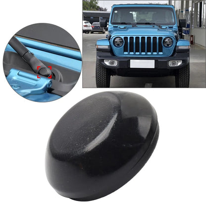 Wiper Arm Nut Cap for Dodge Dakota, Jeep Compass (2005–2012)