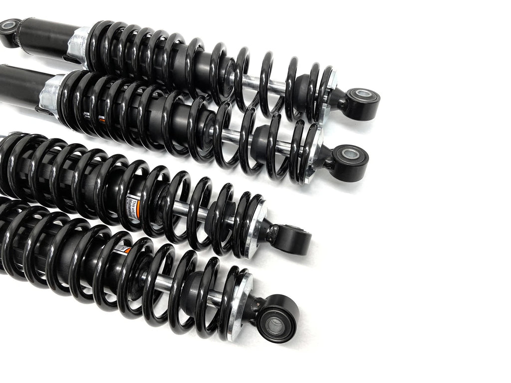 Full Shock Set for Honda Foreman 400 4x4 (1995–2003)