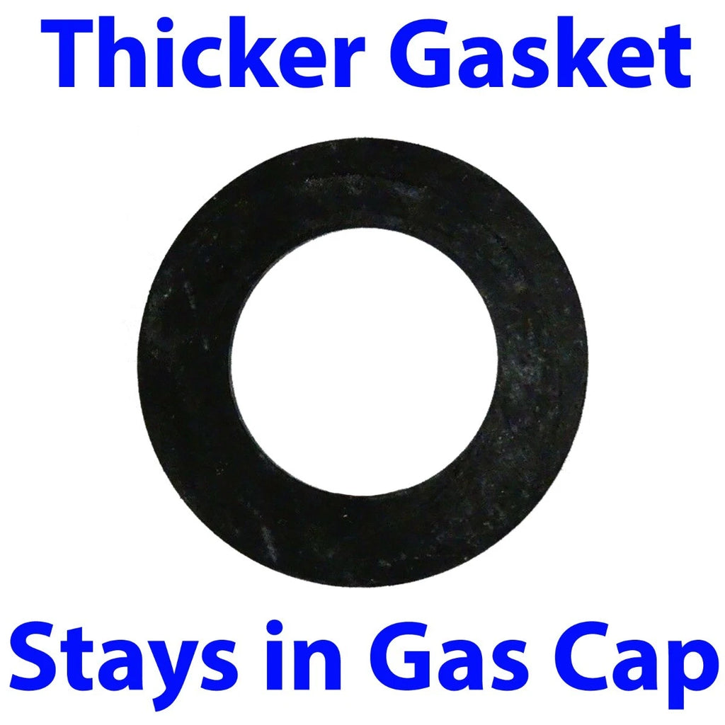 Gas Cap Gasket for Kawasaki Jet-Ski (300–1100) 11009-3020