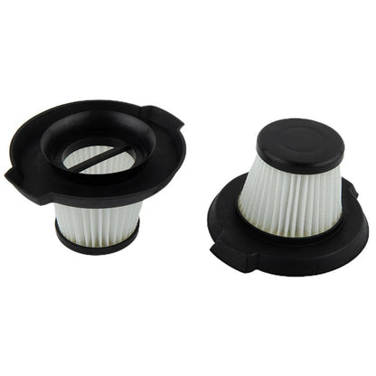 Replaceable Filters for Vacuum Cleaner (2010–2023)