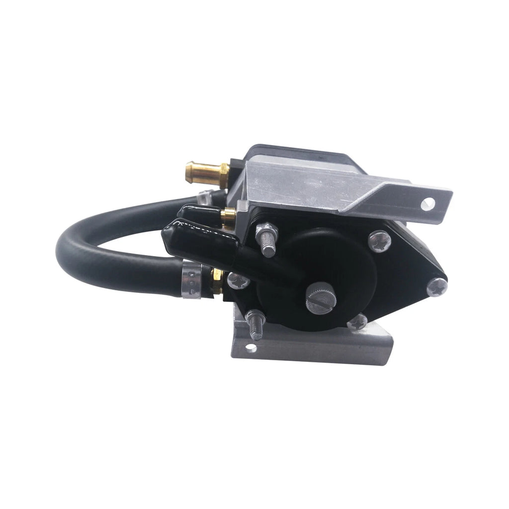 VRO Conversion Fuel Pump for Johnson Evinrude OMC BRP (5004558, 0438400)