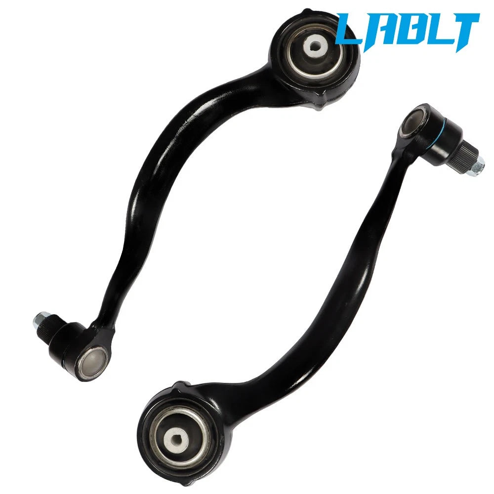 Front Lower Forward Control Arms Pair for Land Rover Discovery (2017–2018)