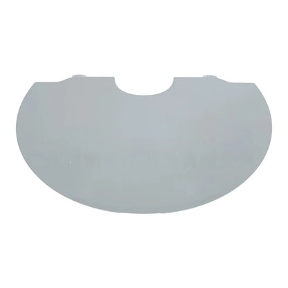 Dust Bin Cover for Dreame L40 Ultra Robot Vacuum Cleaner