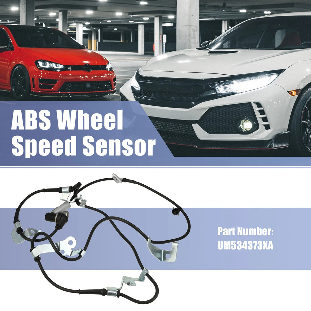 Front Left ABS Wheel Speed Sensor for Ford Ranger (1990–2016) No. UM534373XA