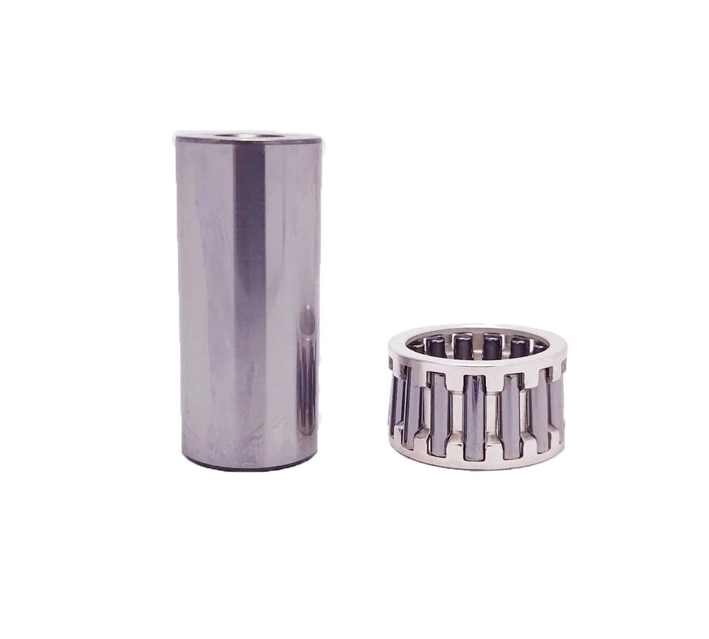 Crank Pin & Big End Bearing Kit for Kawasaki 900 STS STX ZXI 750 (1990–2000)